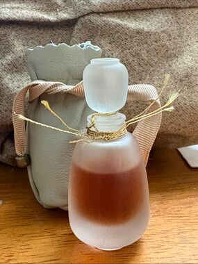 vintage Estée Lauder Private Collection pure parfum